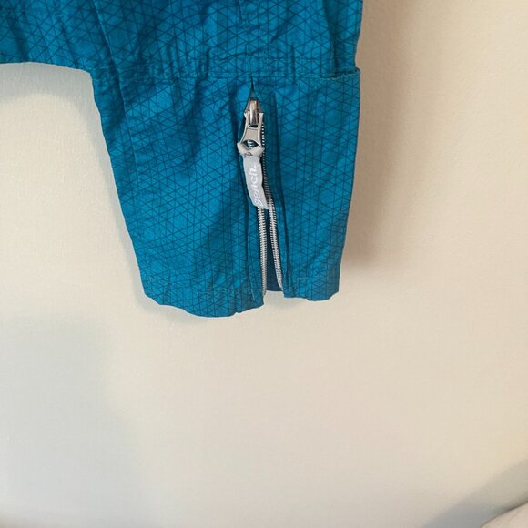 Bench Jacket - Picture 5 of 10